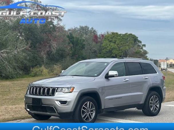 JEEP GRAND CHEROKEE 2020 1C4RJEBG9LC348104 image